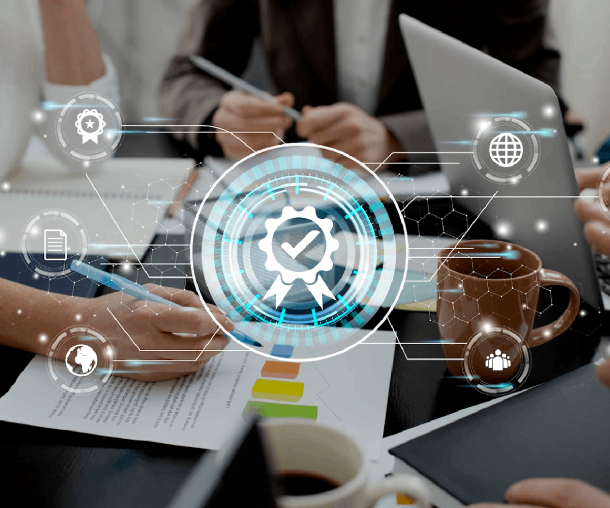 A multi-layered quality check ensures the assignment is flawless, covering content accuracy, clarity, formatting, and compliance with academic guidelines before delivery.