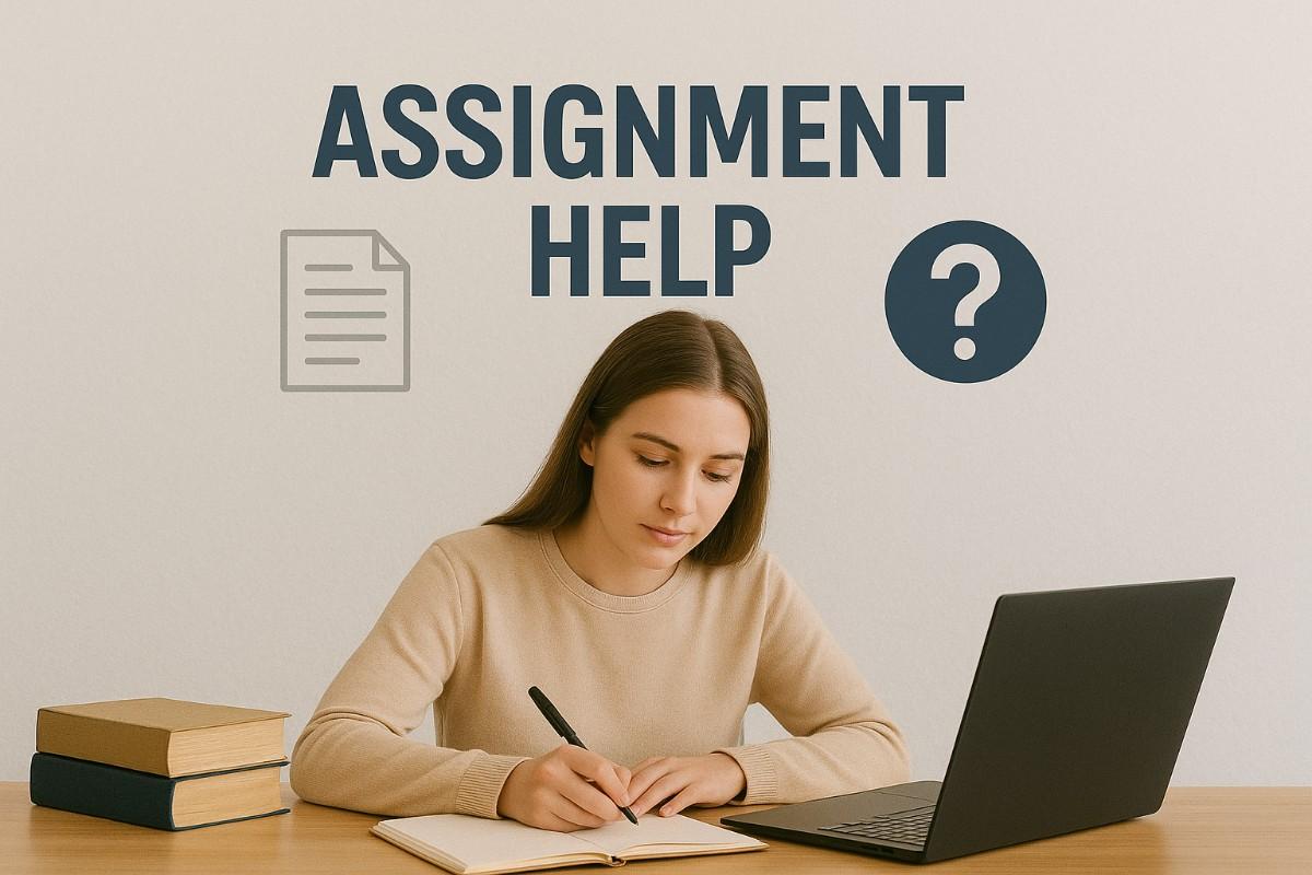 Assignment Help serivce