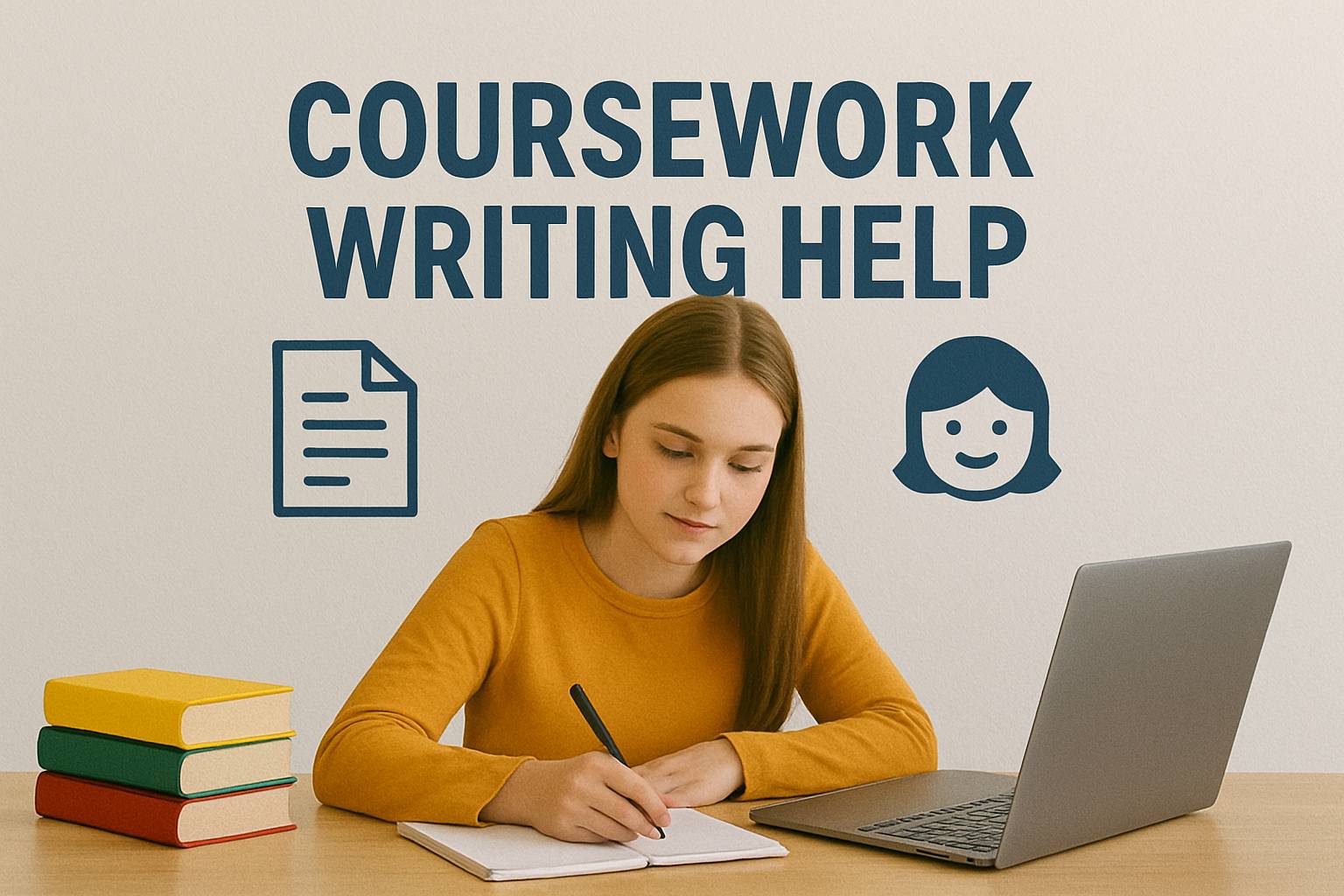 Coursework Writing Help